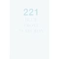 Varytec Colour Sheet Frost Blue 221