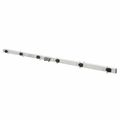 Varytec T-Bar 1x16pol 6x Powerplug