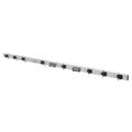 Varytec T-Bar 2x16pol 8x Powerplug