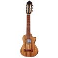 Thomann Guitarlele CW/PU De Luxe