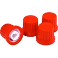 DJ Techtools Encoder Red