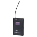 the t.bone free solo Bodypack 520 MHz