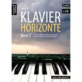Artist Ahead Musikverlag Klavier-Horizonte - Band 2