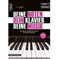 Artist Ahead Musikverlag Deine Noten, Dein Klavier