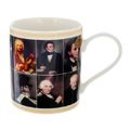 Anka Verlag Porcellain Mug Classic