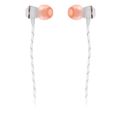 House of Marley Nesta Rose Gold