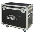 Flyht Pro Case for 2x Varytec Beam R5
