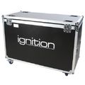 Flyht Pro Case for 4x Arc Unlimited