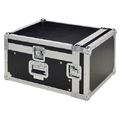 Flyht Pro Case 3U L-Rack Profi