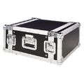 Flyht Pro Rack 5U Double Door Profi