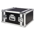 Flyht Pro Case 6HE Double Door Pro