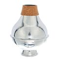 Thomann Trumpet Bubble Aluminium