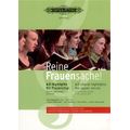 C.F. Peters Reine Frauensache