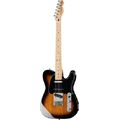 Fender Deluxe Nashville Tele 2CSB