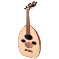 Saz AU1-MA Arabic Oud