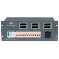 Showtec PSA-32A12M Power Distributor