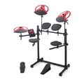 DDrum DD Beta E-Drum Set