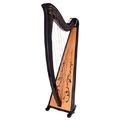 Roth & Junius Alesia 34BK Lever Harp