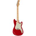 Fender Duo-Sonic MN TR