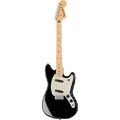 Fender Mustang MN BK Offset