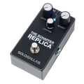 SoloDallas Schaffer Replica Storm