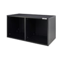 Glorious Record Box 230 black