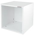 Glorious Record Box white 110