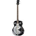Dean Guitars Resonator Bass CBK