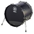 Yamaha 22"x18" Live Custom BD BWK