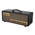 Friedman Runt-50 Head