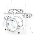 Tama VI62RZS-CI Silv. Mirage Shells