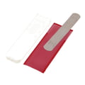 ReedGeek Plaque & Gauge Set