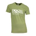 PRS T-Shirt Classic Olive S