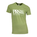 PRS T-Shirt Classic Olive L