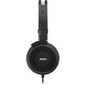 AKG by Harman Y-30 Black