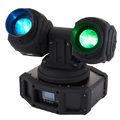 Varytec LED EasyMove DoubleSpot Unl.