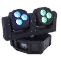 Varytec LED EasyMove DoubleWash Unl.