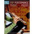 Chester Music Pop Performance Pieces Flute