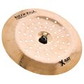 Istanbul Mehmet 18" X-Ray Series Multi China