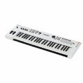 Yamaha MX49 V2 White