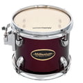 Millenium 08"x07" MX200 Tom Tom Red