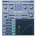 Sonnox Oxford Dynamics Native