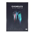 Native Instruments Komplete 11 Ultimate
