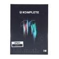 Native Instruments Komplete 11 UPD 2-10