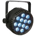 Showtec Club PAR 12/6 RGBWAUV