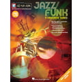 Hal Leonard Jazz Play-Along Jazz/Funk