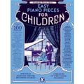 Music Sales Easy Piano Pieces For Children