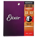Elixir 16182 Phosphor Bronze HD Light