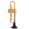 daCarbo Unica Goldlac Bb- Trumpet