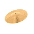 Rockys Pin Cymbal